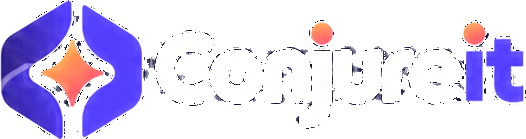 Conjureit home